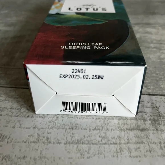 The Pure Lotus Bundle of 3 - Picture 5 of 5